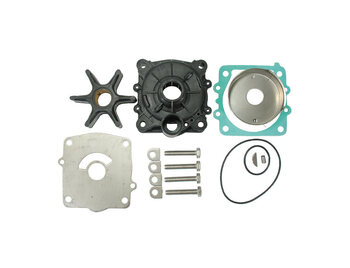 Water Pump Kit Incl Housing Yamaha