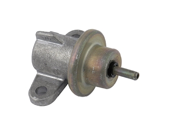 Fuel Pressure Regulator