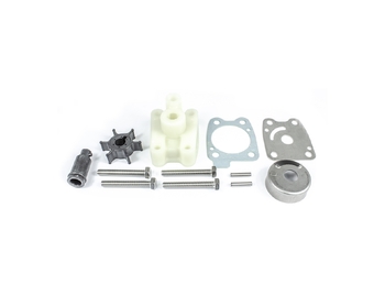 Water Pump Kit W/Housing Yamaha F4-F6