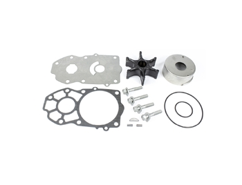 Water Pump Kit W/O Hous Yamaha Vf225-250