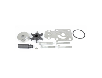 Water Pump Kit W/O Hous Yamaha T9.9