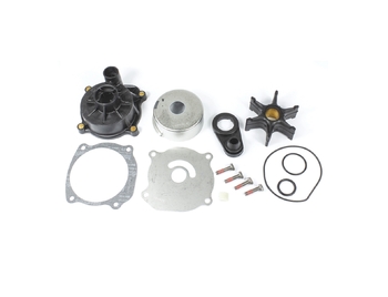 Water Pump Kit W/Housing Brp 90-130Hp