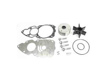 Water Pump Kit W/O Housing Yamaha F300