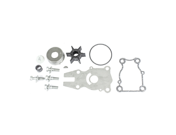 Water Pump Kit W/O Hous Yamaha F30-F40A