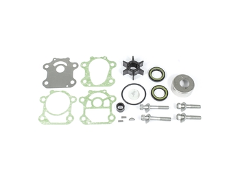 Water Pump Kit W/O Housing Yamaha F70A