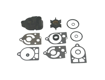 Sierra Water Pump Kit