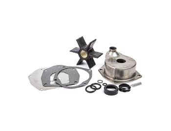 Water Pump Kit Merc/Mar