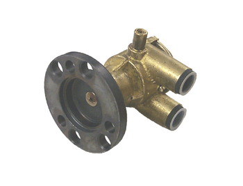 Circulating Water Pump