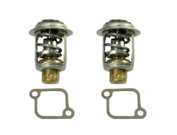 Thermostat Kit Mercury Mariner