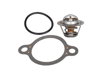 Thermostat Kit Rw Wtr Cooled Volvo Penta