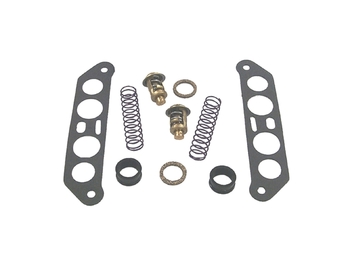 Sierra Thermostat Kit - Johnson/Evinrude