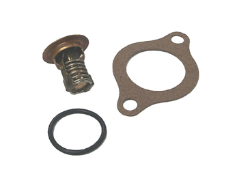 Thermostat Kit  140F - Omc/Vp