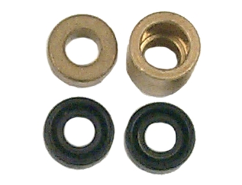 Bell Hsg Bushing Kit