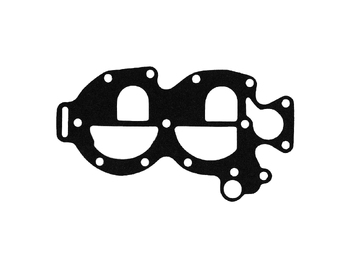 Gasket Cyl Head Cvr.Fits 20 25 30&35Hp'S