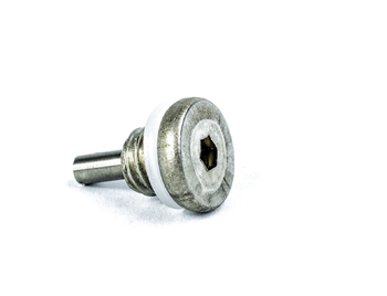 Screw Drain Magnetic Johnson/Evinrude