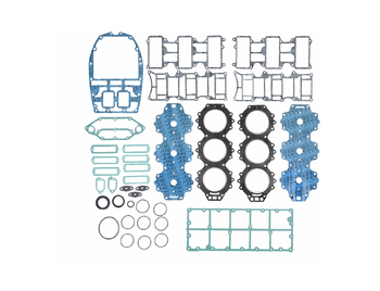 Powerhead Gasket Set