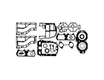 Powerhead Gasket Set#