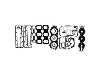 Powerhead Gasket Kit