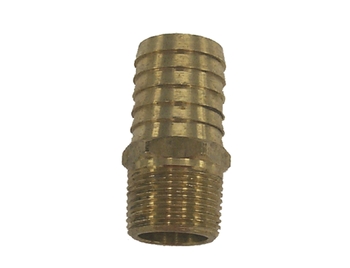 Brass Connector