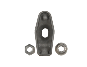 Rocker Arm Assembly Mercruiser