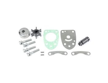 Water Pump Kit W/O Hous Yamaha F2.5