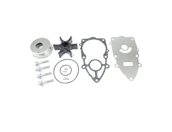 Water Pump Kit W/O Hous Yamaha B115Dx150