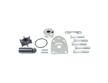 Water Pump Kit W/O Hous Yamaha F2.5