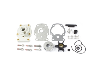 Water Pump Kit W/Hous Brp 15 Aa, Af-30