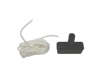 Rope & Handle Assy