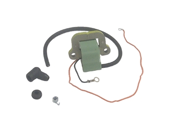 Sierra Ignition Coil - Johnson/Evinrude