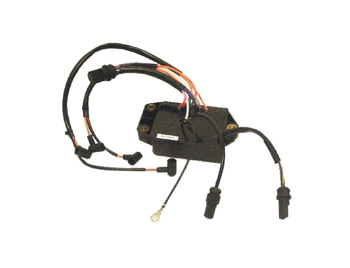 Sierra Power Pack Brp V4 1989-99 C/Flow