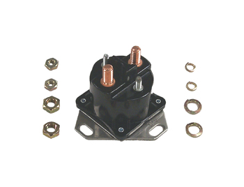 Starter Solenoid Switch