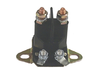 Solenoid