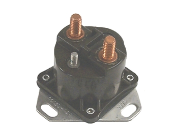 Solenoid