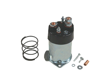 Starter Solenoid