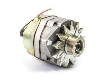 Alternator Mercruiser