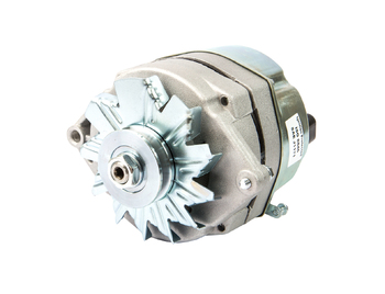 Alternator Mercruiser Remanufactured