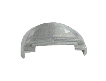 Anode Johnson Evinrude Horseshoe