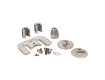 Anode Kit Mercruiser