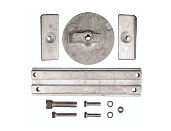 Sierra Anode Kit Mercury Mariner