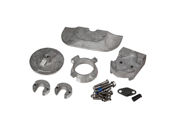 BLA Anode Kit Mercruiser