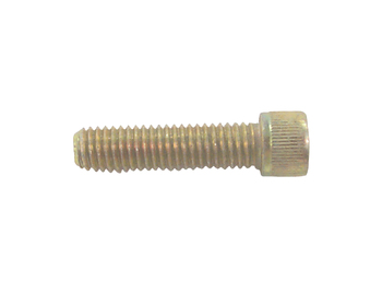 Anode Mount Bolt Merc