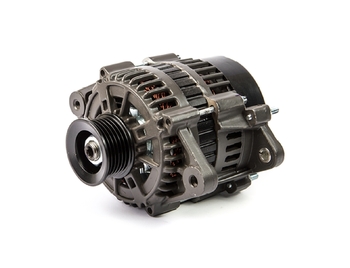 Alternator Mercruiser