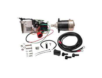 Electric Start Conversion Kit