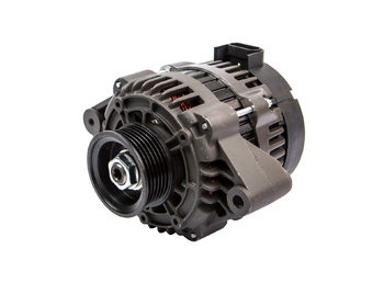 Alternator Pleasurecraft