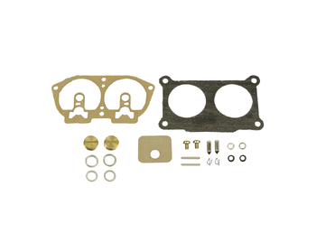 Carburettor Kit Yamaha