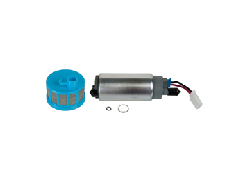 Sierra Fuel Pump