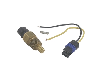 Coolant Temp Sensor