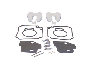 Carburetter Kit