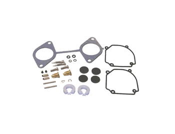 Carburetter Kit